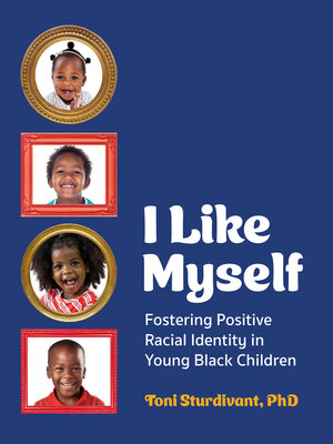 cover image of I Like Myself